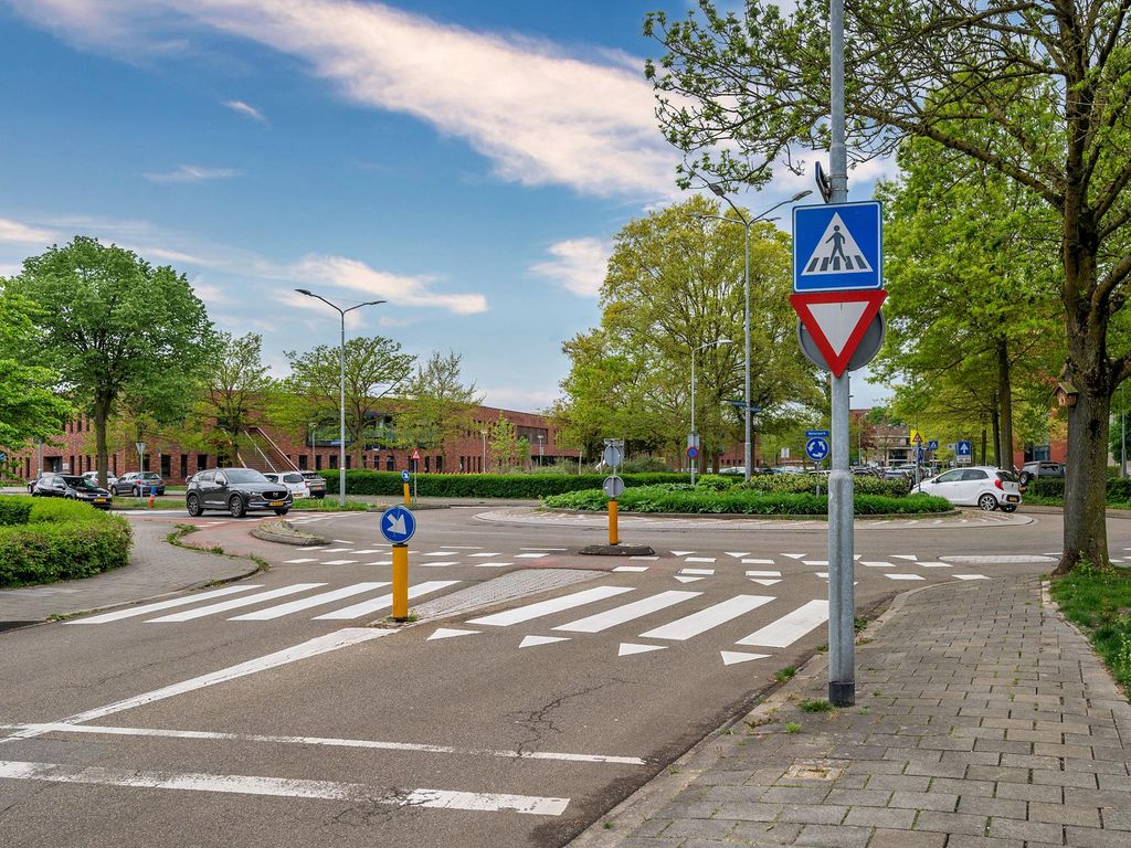 Rijnbeekstraat 61, VENLO
