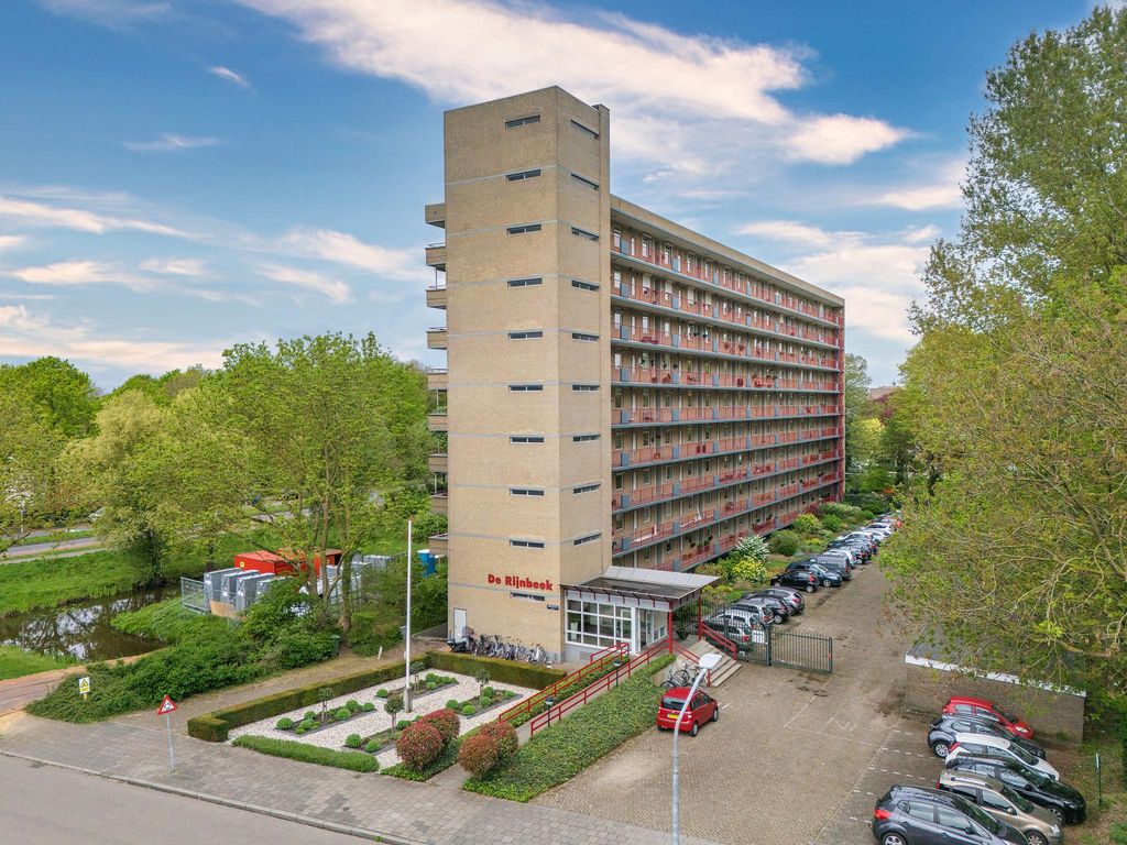 Rijnbeekstraat 61, VENLO