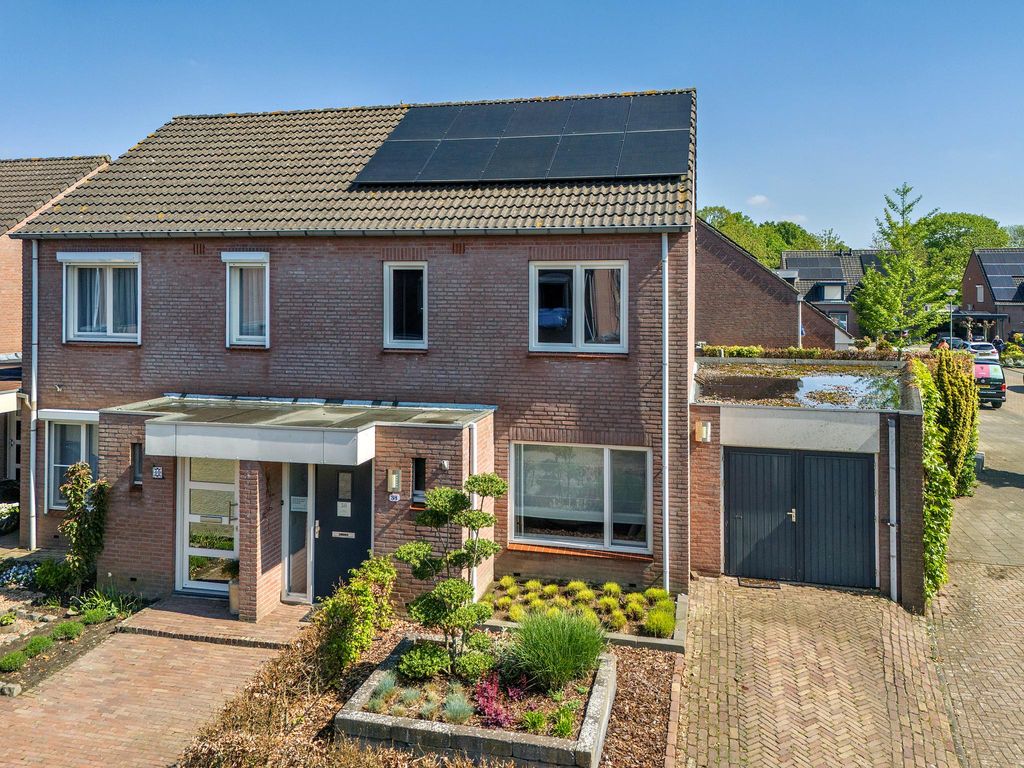 Furstenbergstraat 38, SEVENUM