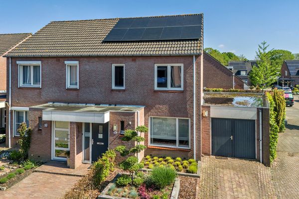 Furstenbergstraat 38 - SEVENUM
