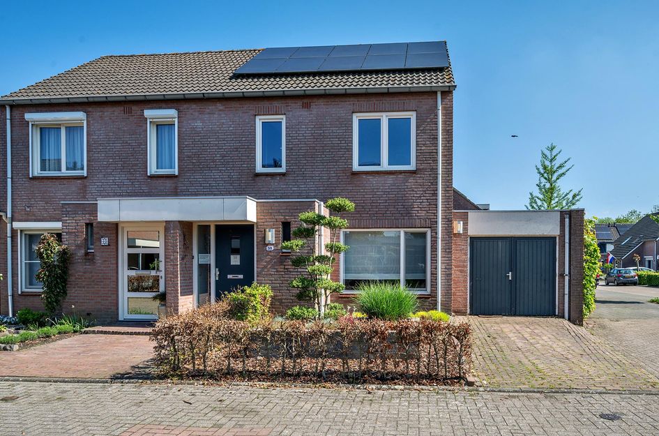 Furstenbergstraat 38