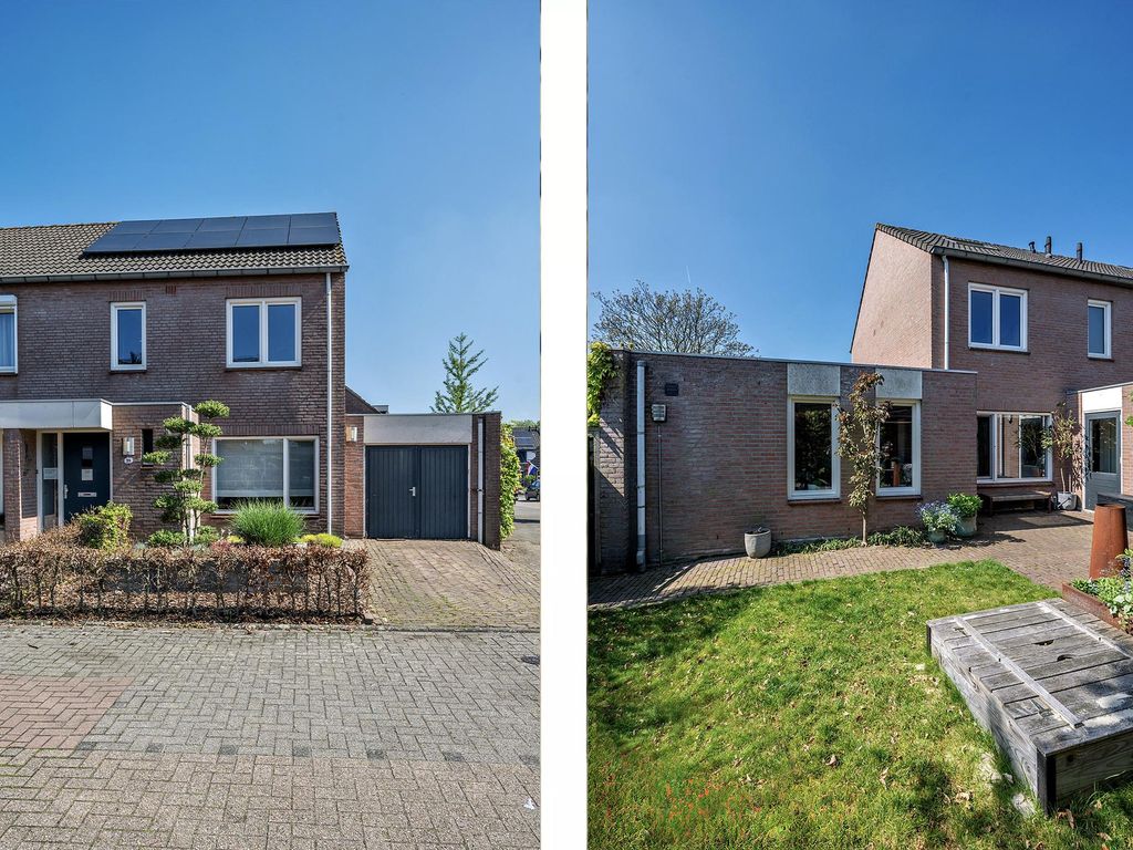 Furstenbergstraat 38, SEVENUM