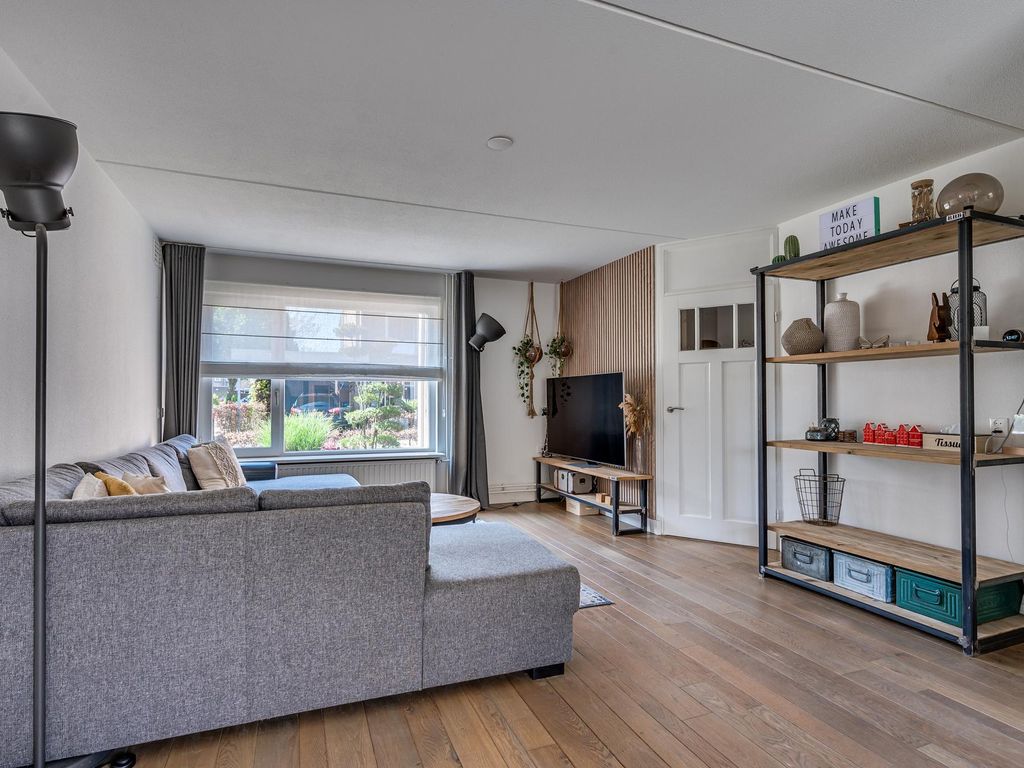 Furstenbergstraat 38, SEVENUM