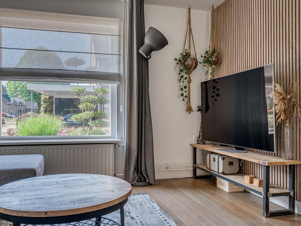 Furstenbergstraat 38, SEVENUM