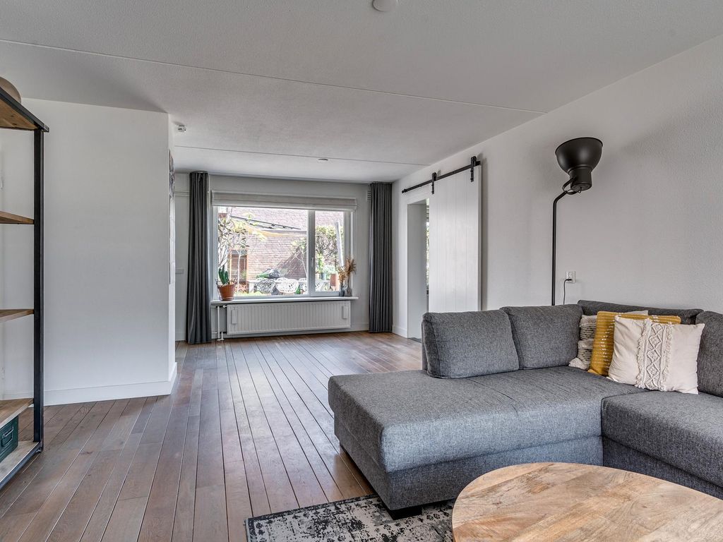 Furstenbergstraat 38, SEVENUM