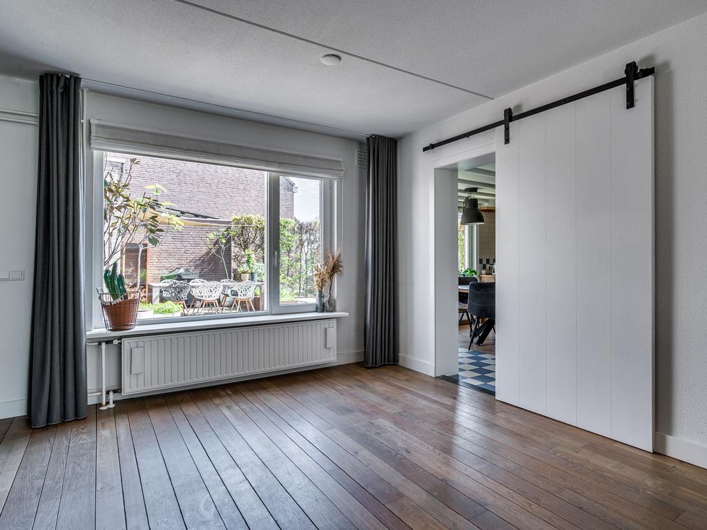 Furstenbergstraat 38, SEVENUM