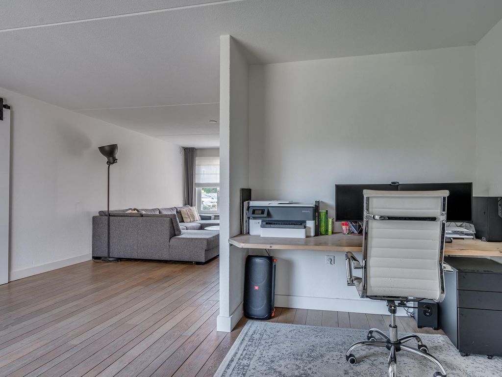 Furstenbergstraat 38, SEVENUM