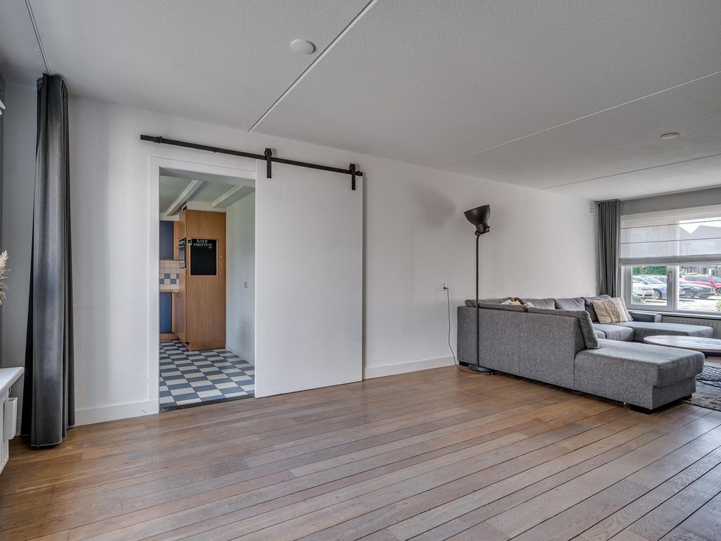 Furstenbergstraat 38, SEVENUM