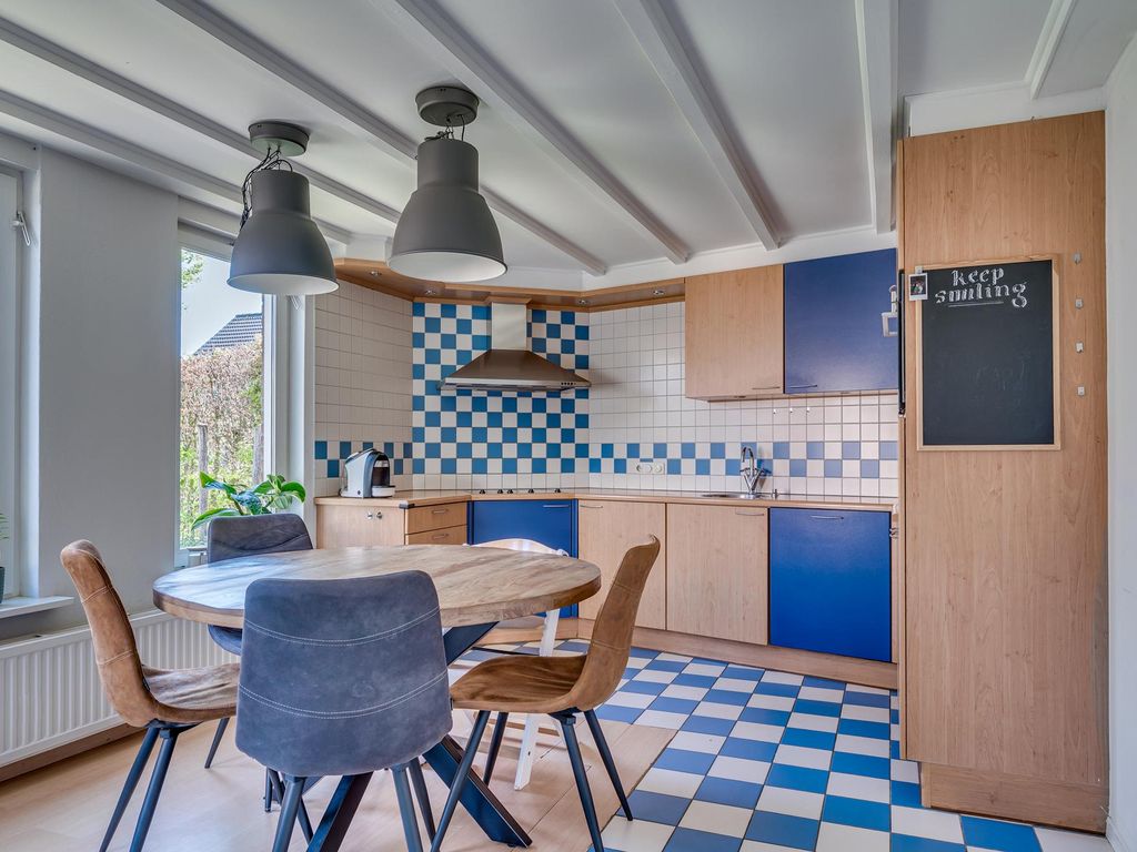 Furstenbergstraat 38, SEVENUM
