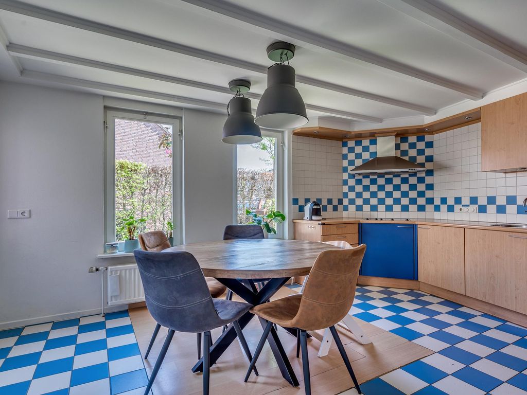 Furstenbergstraat 38, SEVENUM