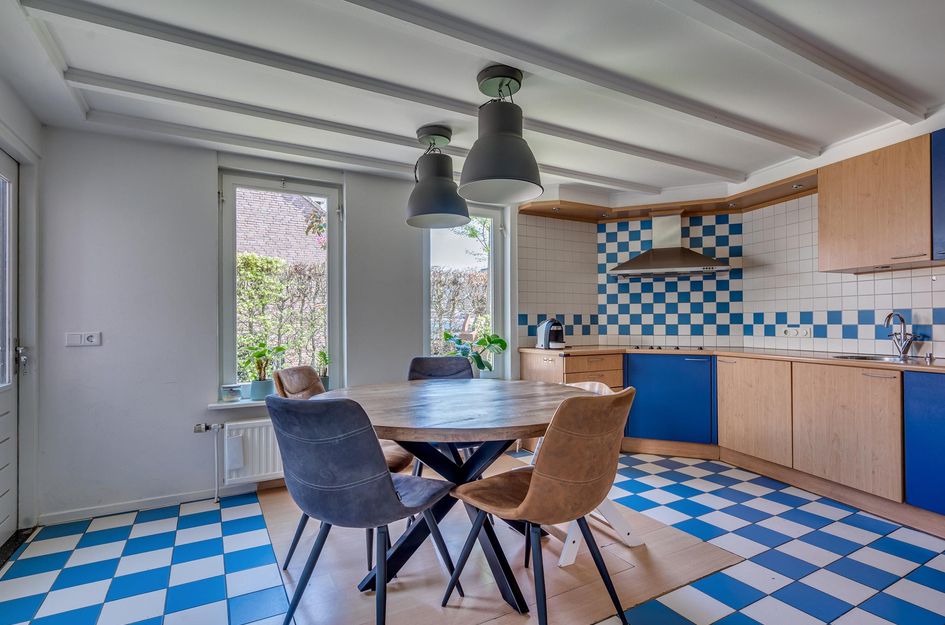 Furstenbergstraat 38