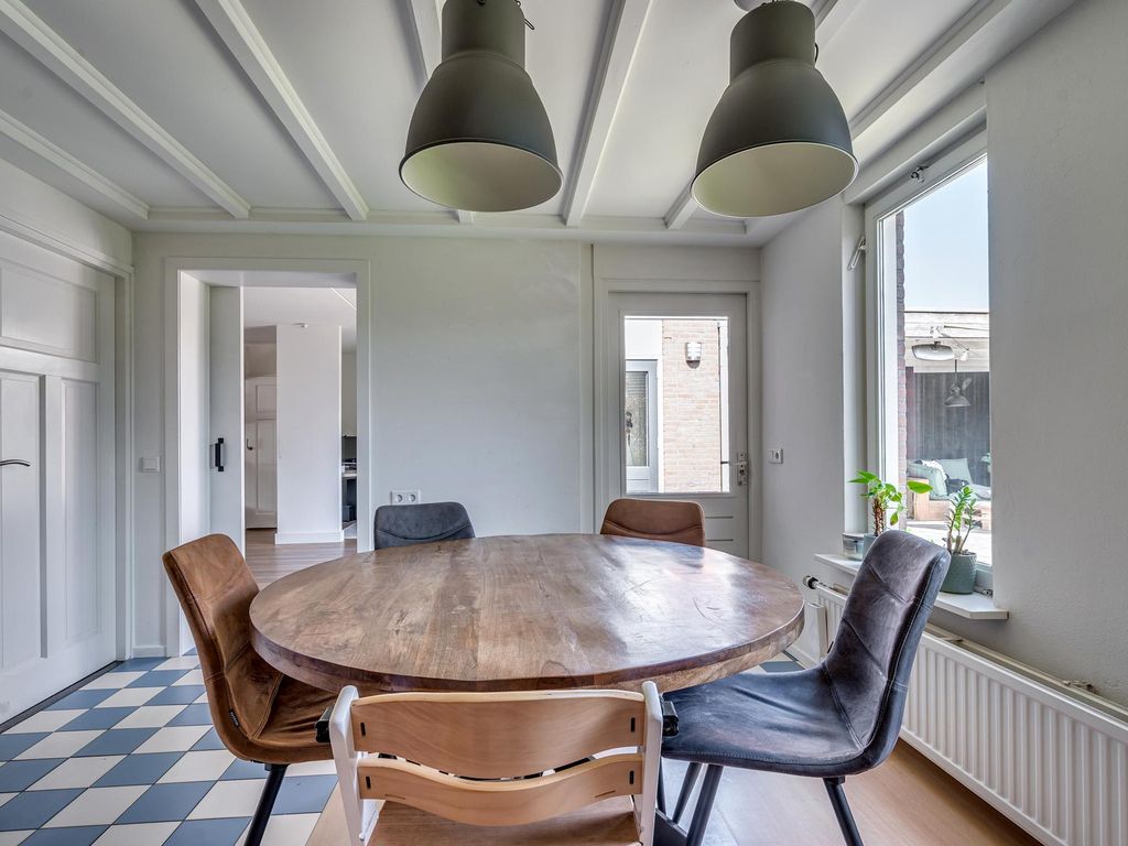 Furstenbergstraat 38, SEVENUM