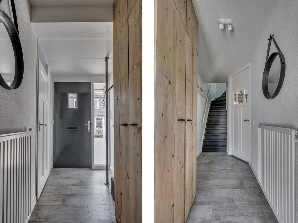 Furstenbergstraat 38, SEVENUM