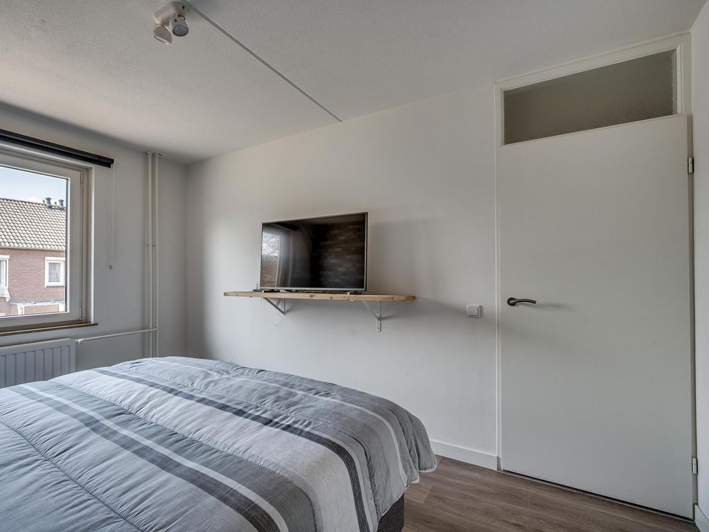 Furstenbergstraat 38, SEVENUM