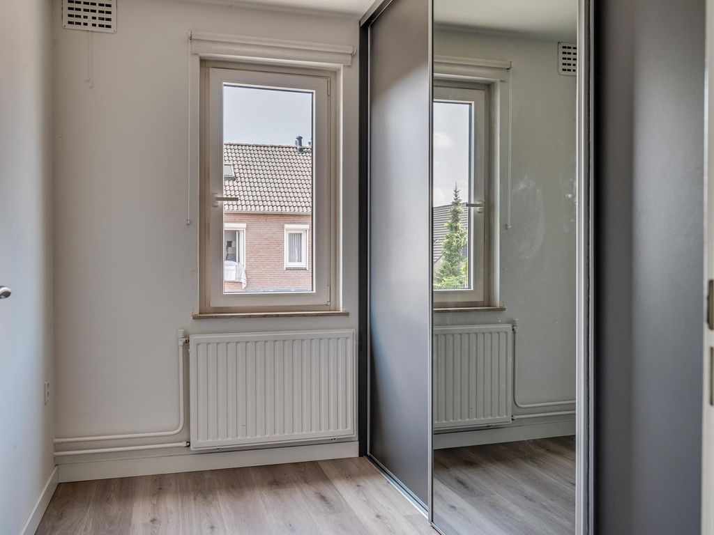 Furstenbergstraat 38, SEVENUM