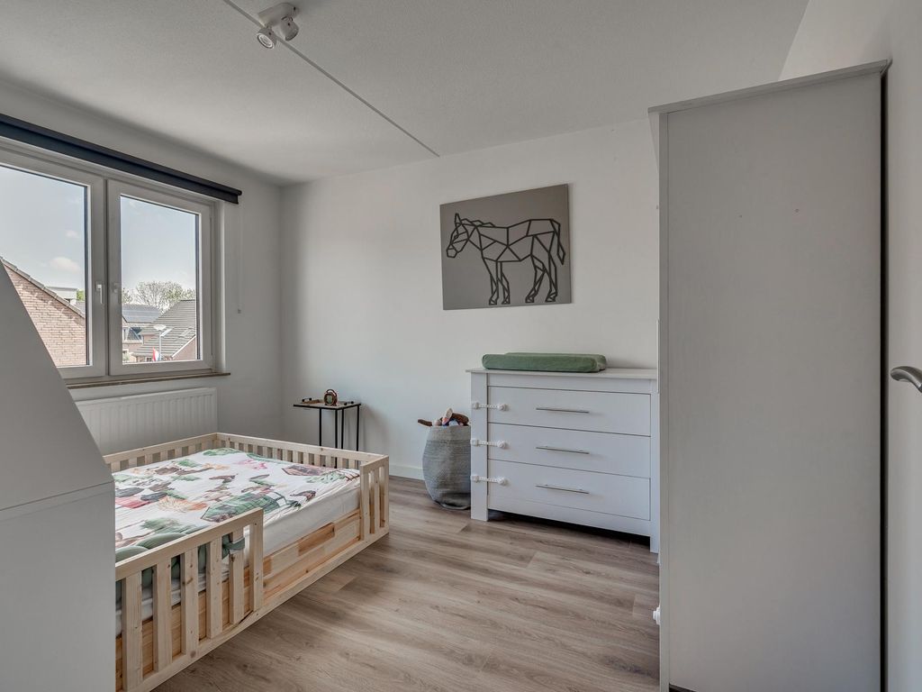 Furstenbergstraat 38, SEVENUM