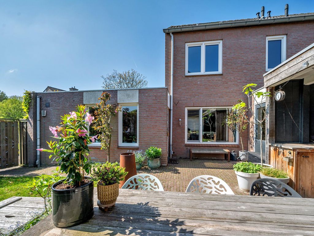 Furstenbergstraat 38, SEVENUM
