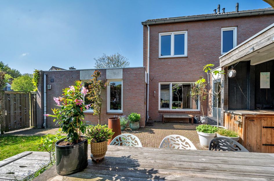 Furstenbergstraat 38