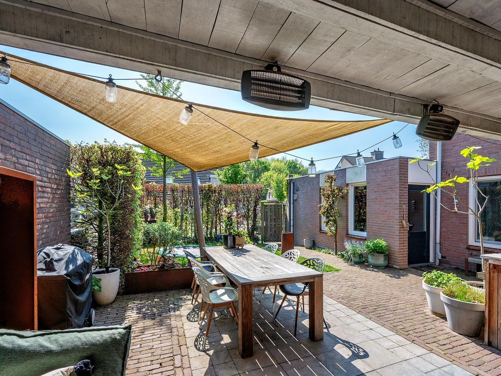 Furstenbergstraat 38, SEVENUM