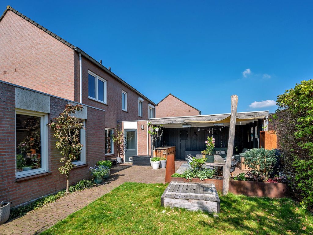 Furstenbergstraat 38, SEVENUM