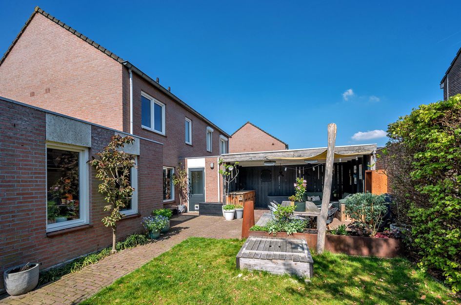Furstenbergstraat 38