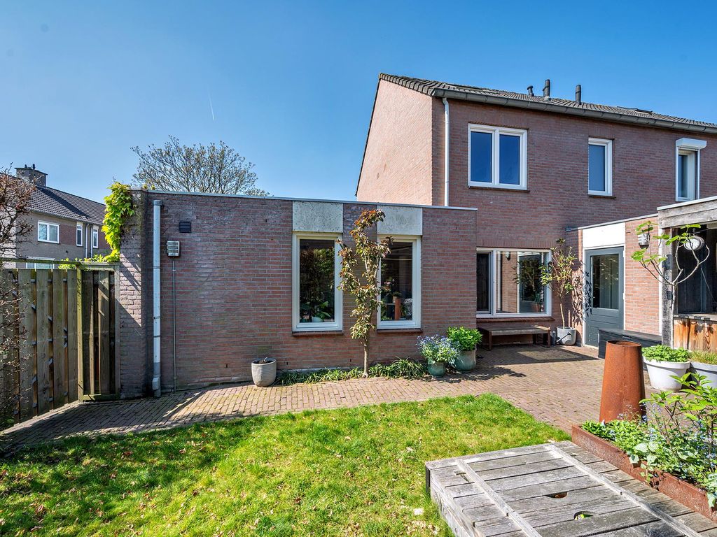 Furstenbergstraat 38, SEVENUM