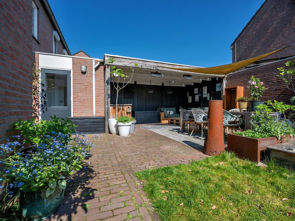 Furstenbergstraat 38, SEVENUM
