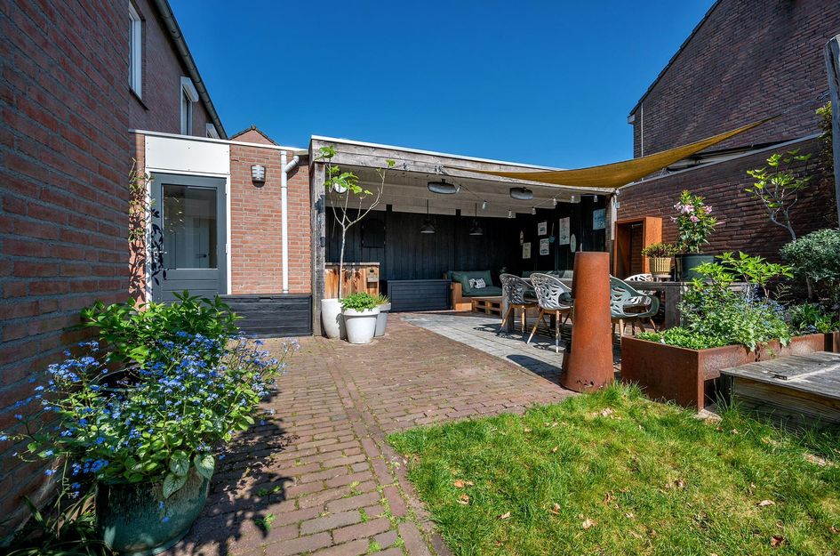 Furstenbergstraat 38