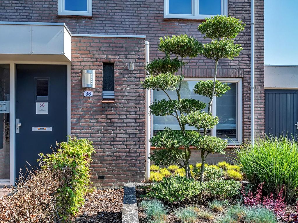 Furstenbergstraat 38, SEVENUM
