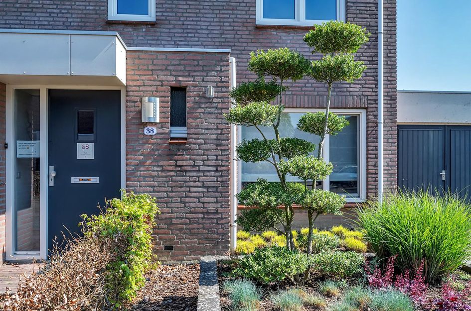 Furstenbergstraat 38