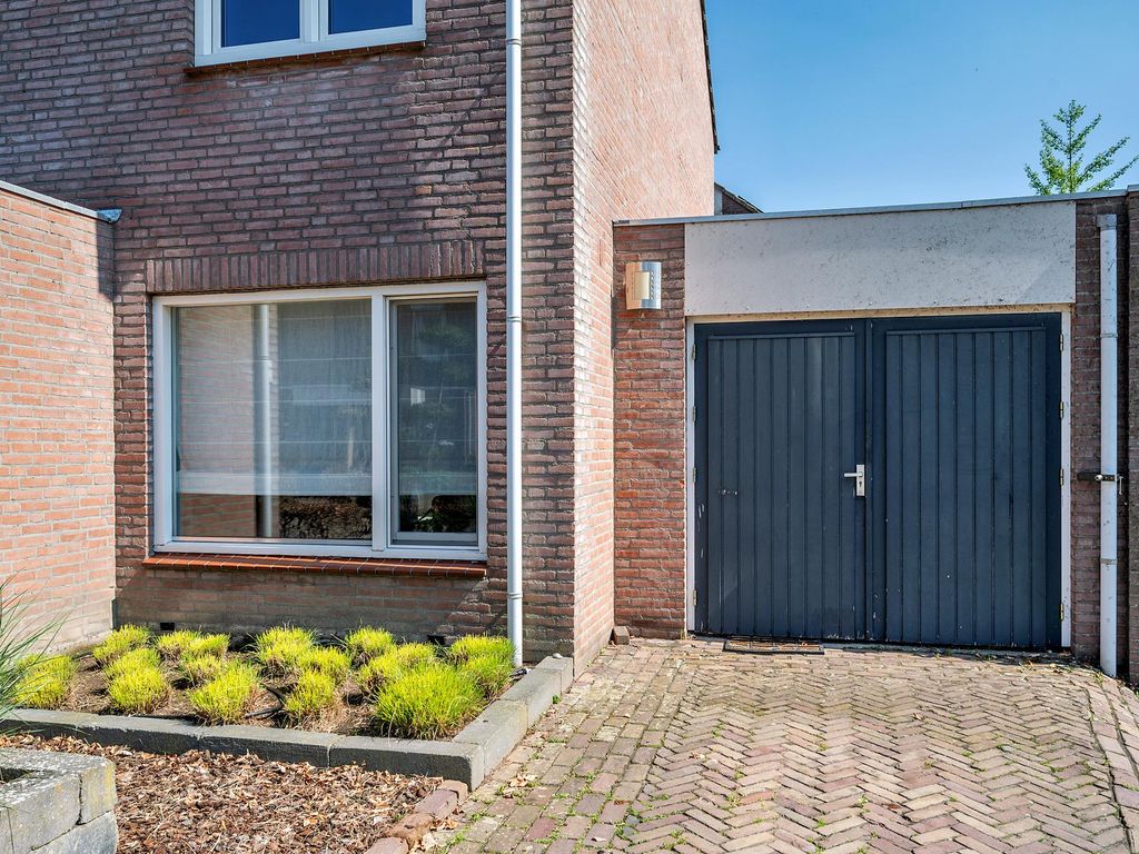Furstenbergstraat 38, SEVENUM