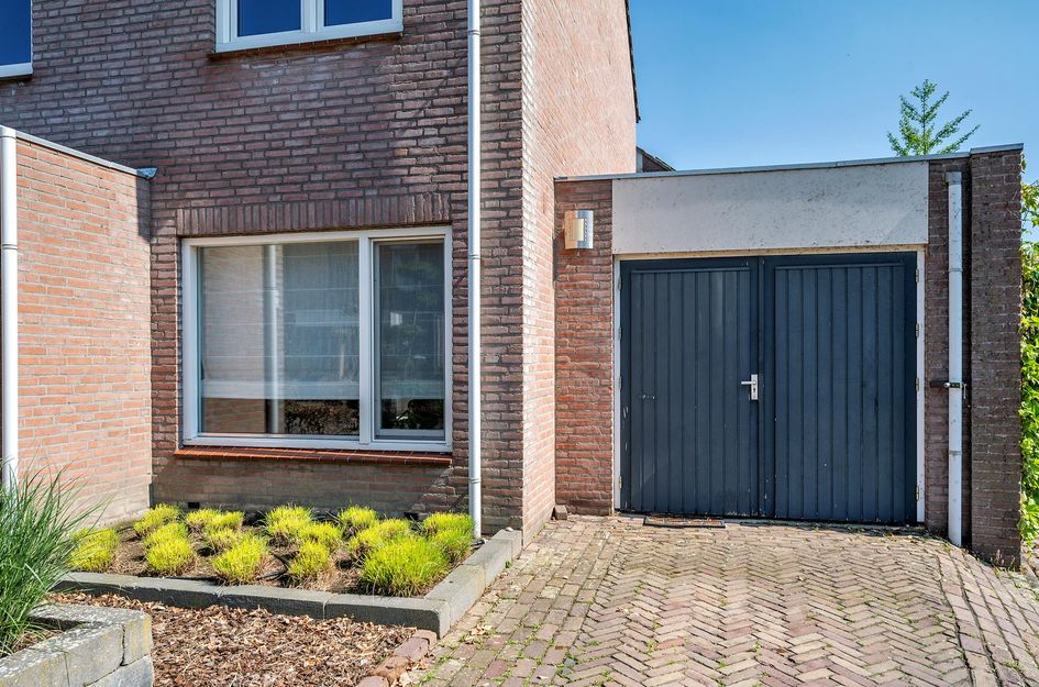 Furstenbergstraat 38