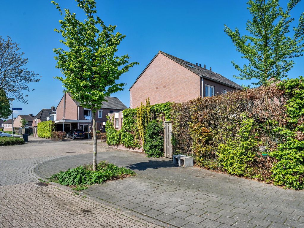 Furstenbergstraat 38, SEVENUM