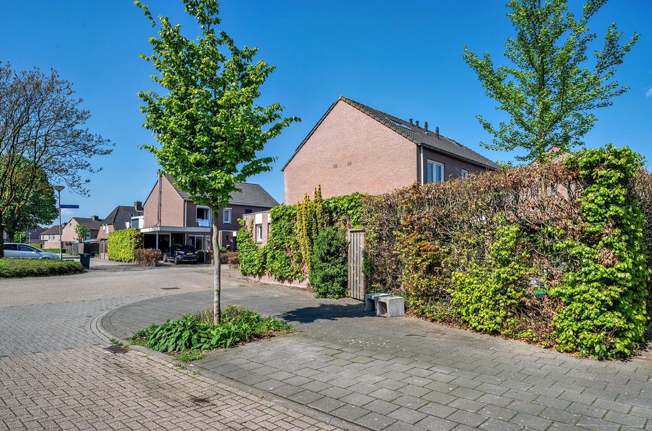 Furstenbergstraat 38