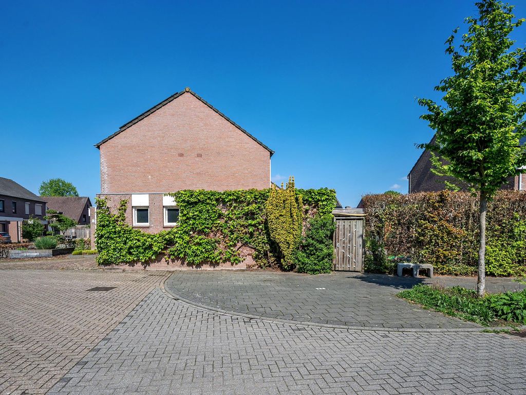 Furstenbergstraat 38, SEVENUM