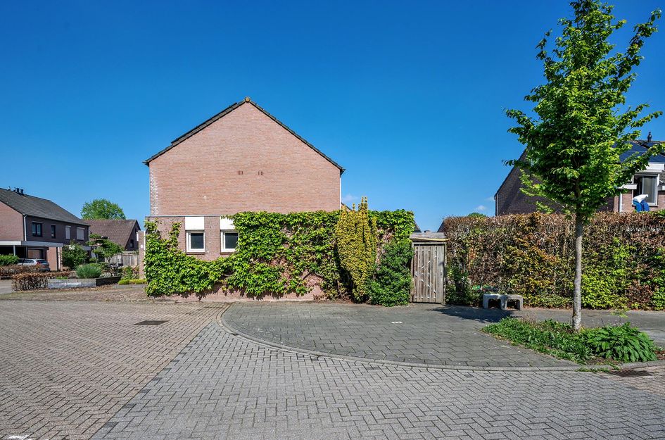 Furstenbergstraat 38