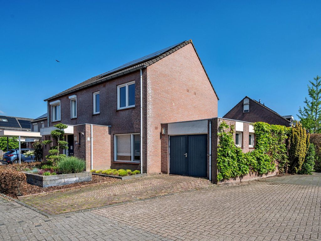Furstenbergstraat 38, SEVENUM