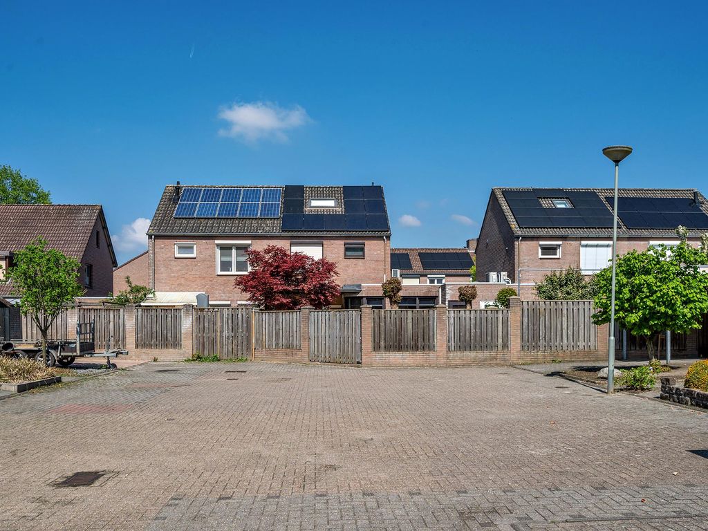 Furstenbergstraat 38, SEVENUM