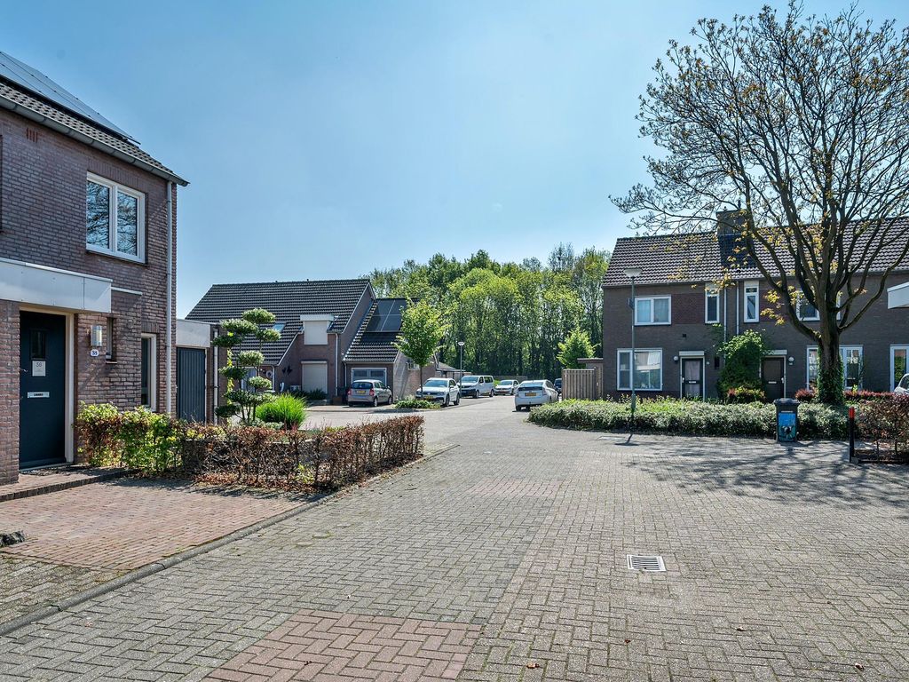 Furstenbergstraat 38, SEVENUM
