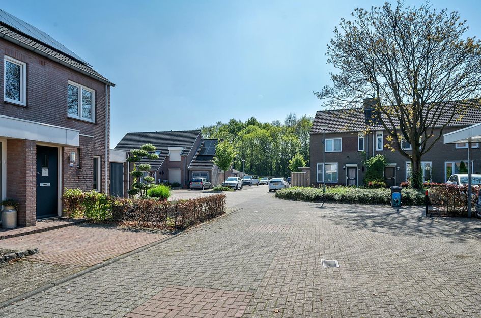 Furstenbergstraat 38