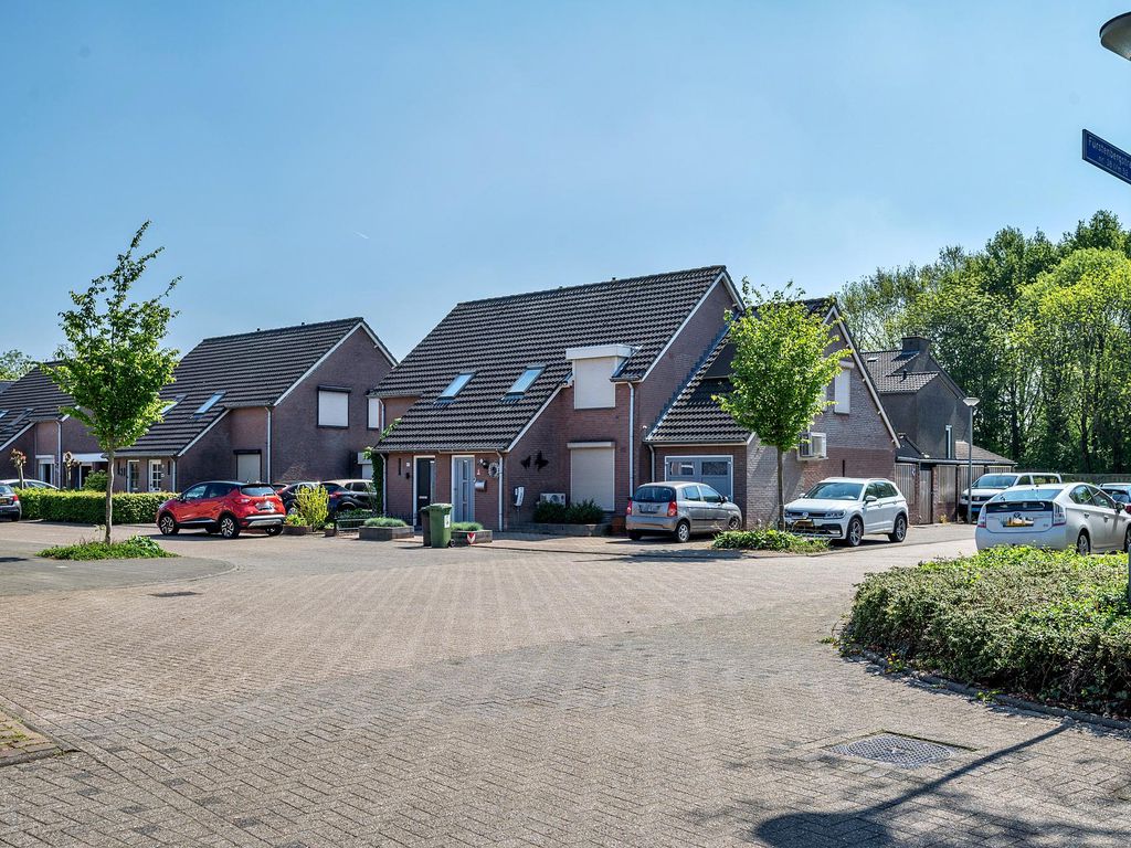 Furstenbergstraat 38, SEVENUM