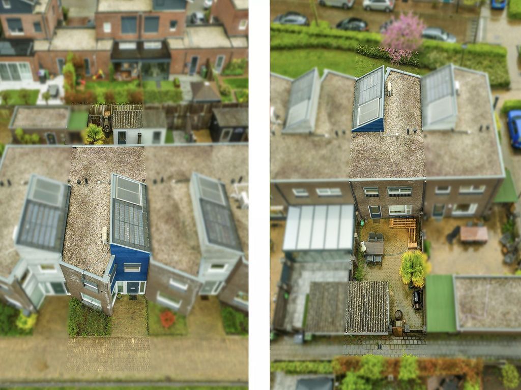 Prasem 3, VENLO