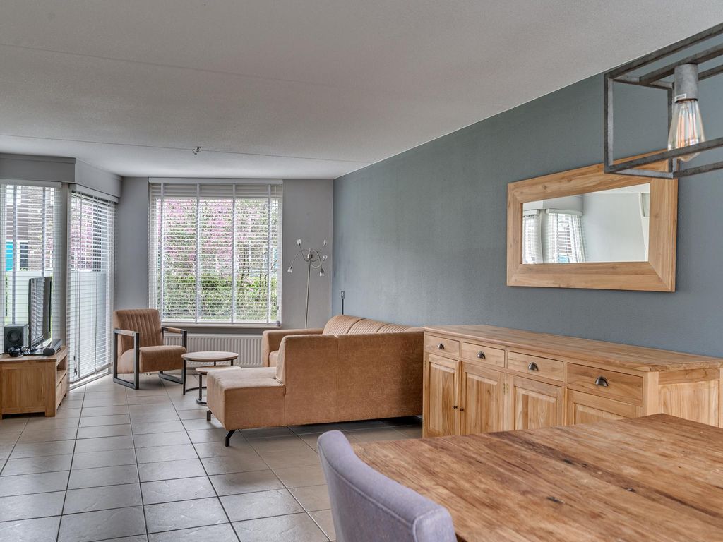 Prasem 3, VENLO