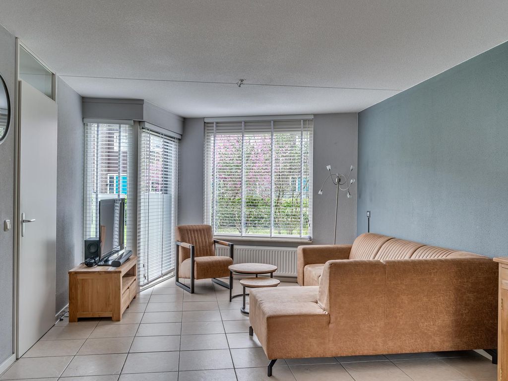Prasem 3, VENLO