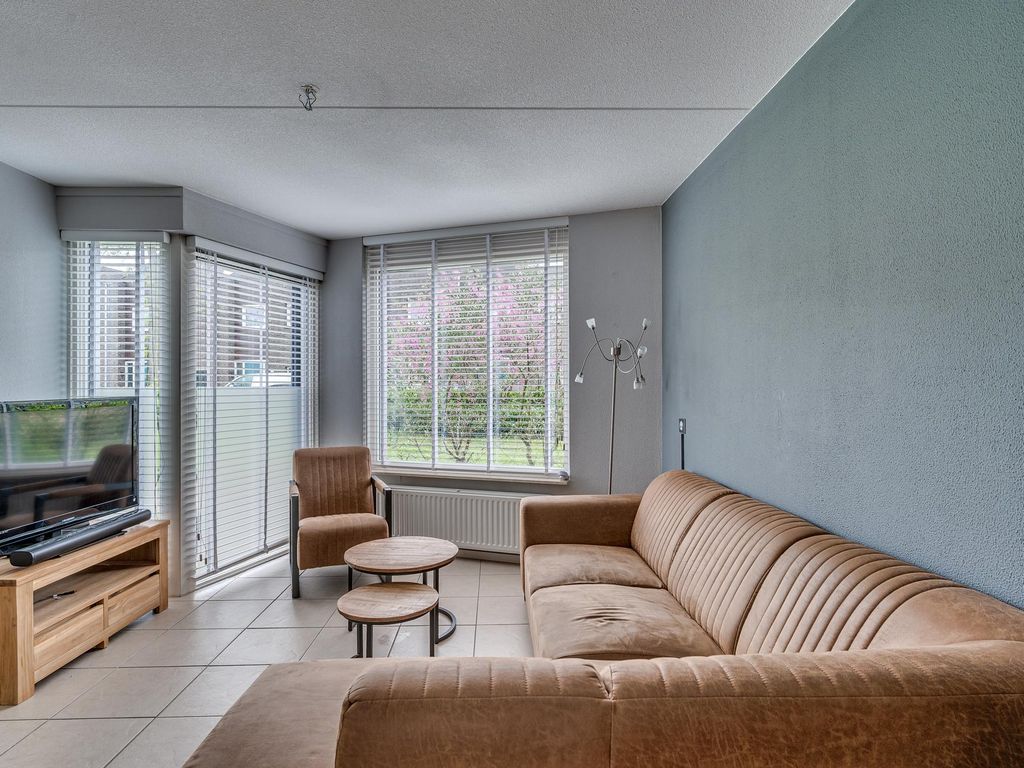 Prasem 3, VENLO