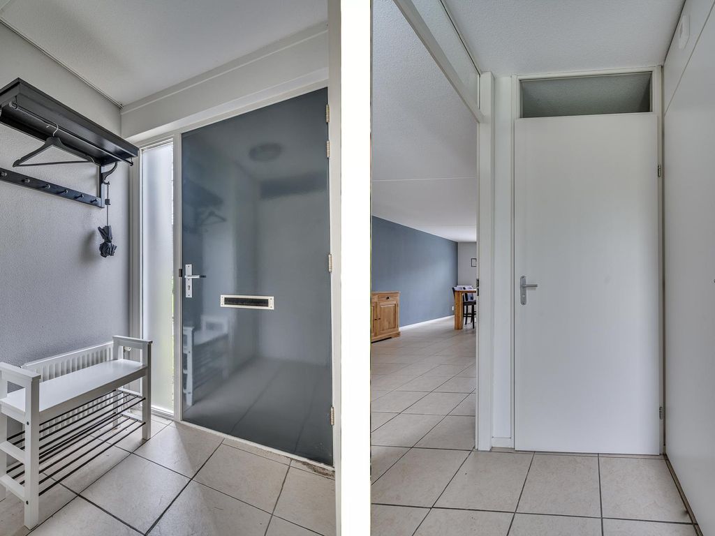 Prasem 3, VENLO