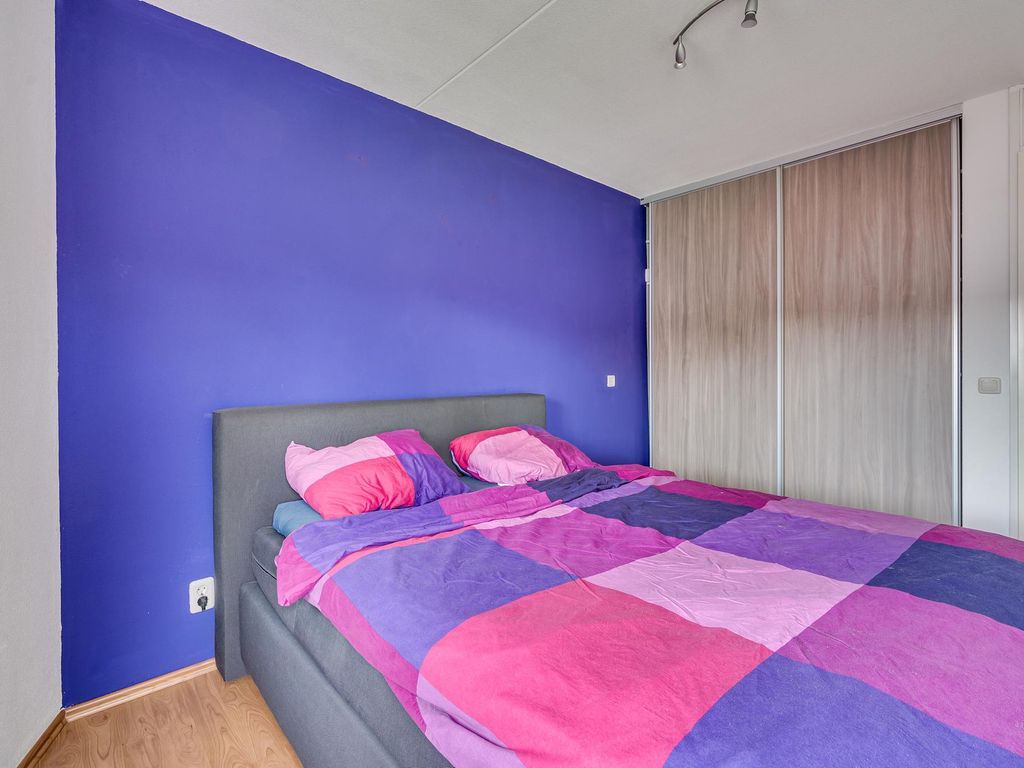 Prasem 3, VENLO