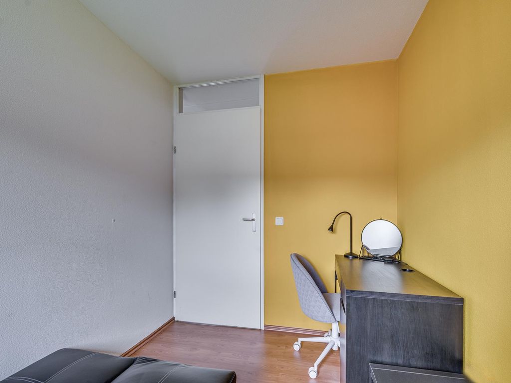 Prasem 3, VENLO