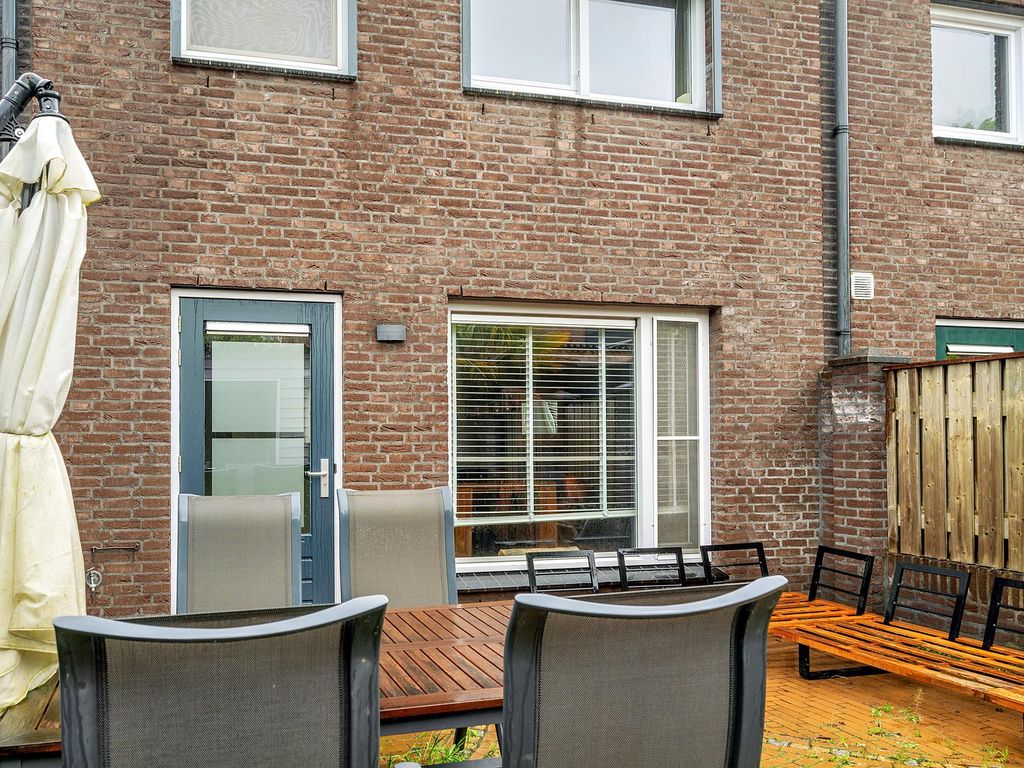 Prasem 3, VENLO