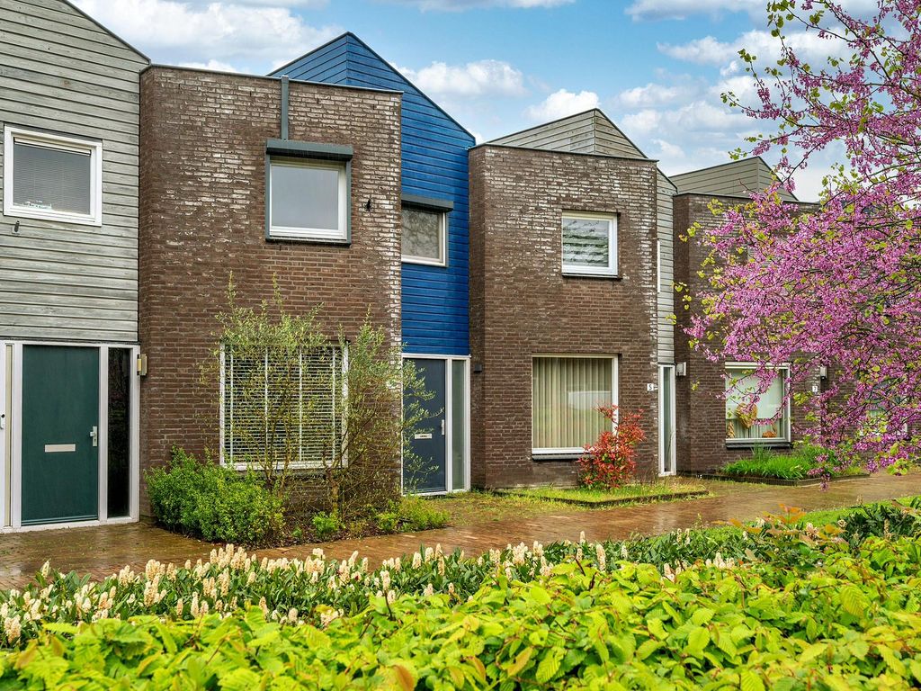 Prasem 3, VENLO